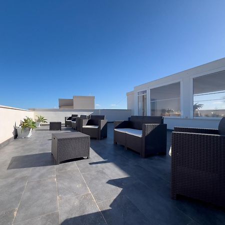Ponente & Maestro Rooms Favignana Kültér fotó