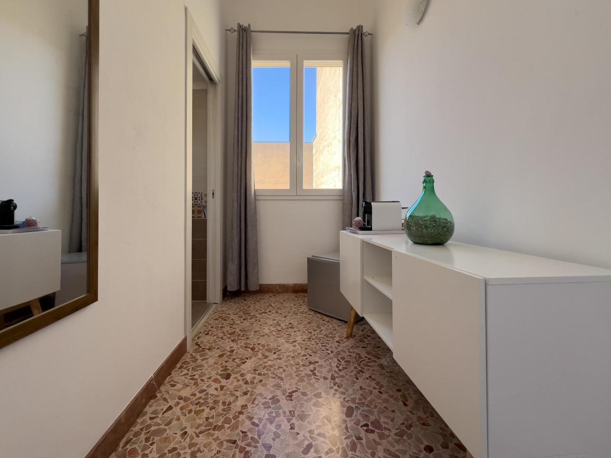 Ponente & Maestro Rooms Favignana Kültér fotó