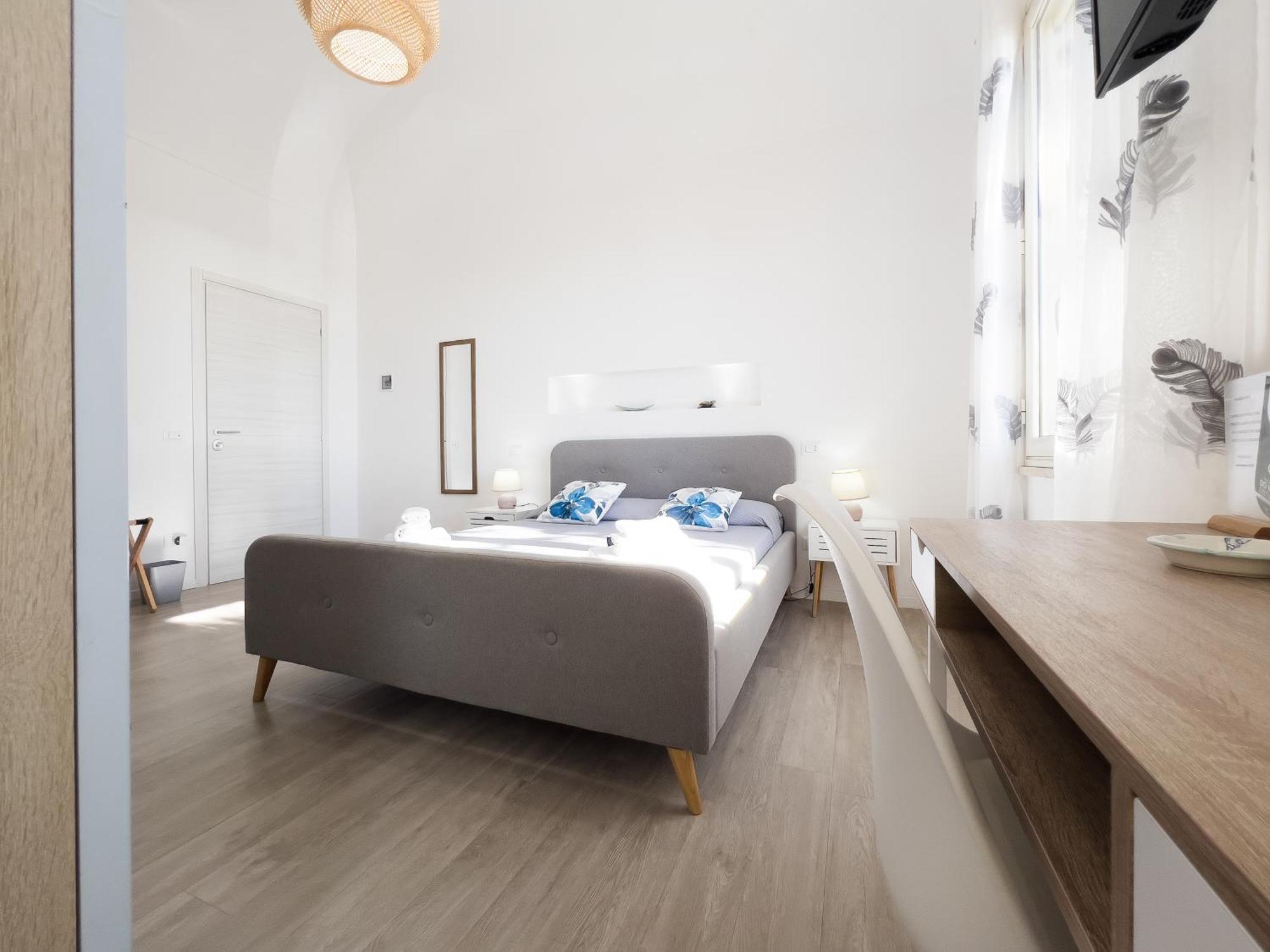 Ponente & Maestro Rooms Favignana Kültér fotó