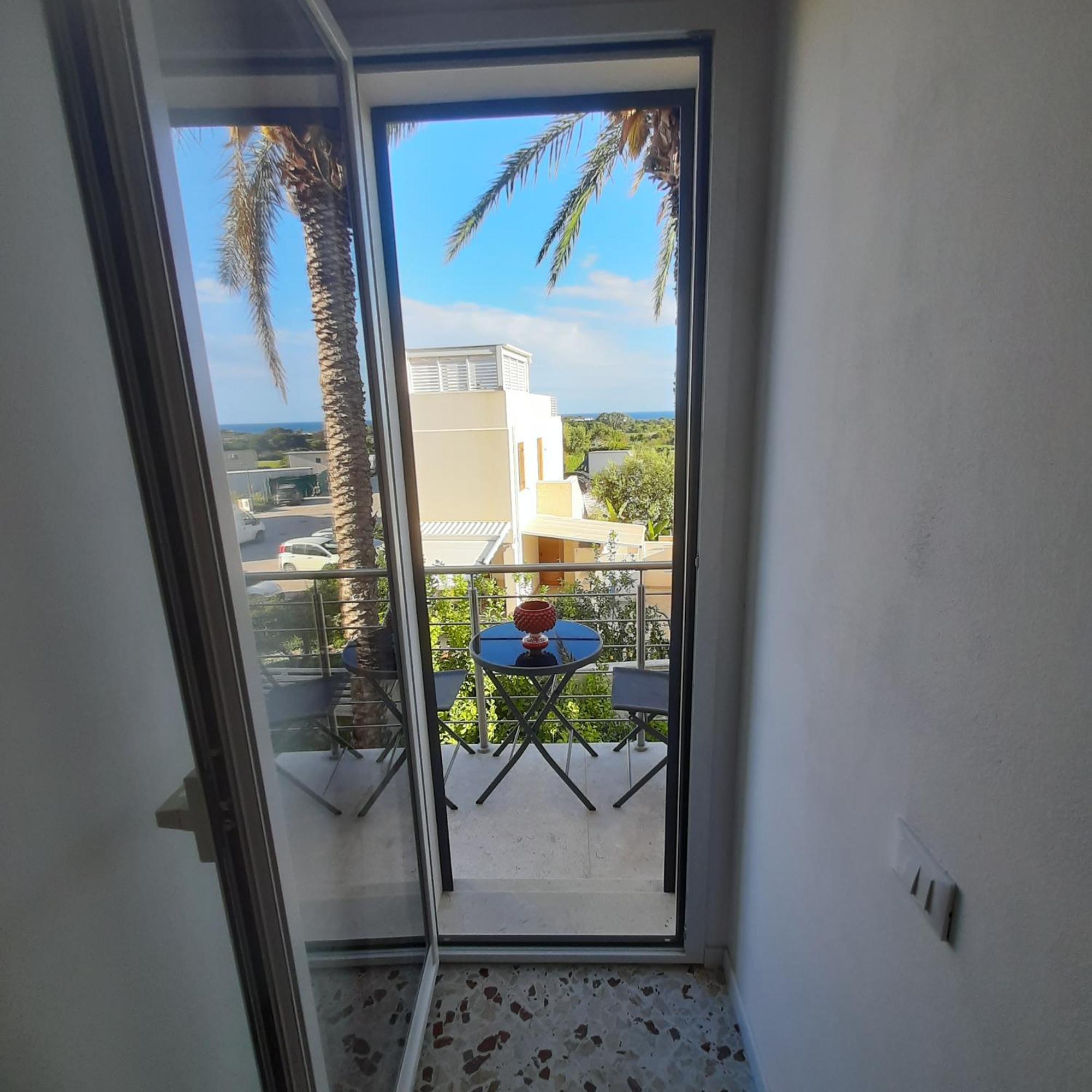 Ponente & Maestro Rooms Favignana Kültér fotó